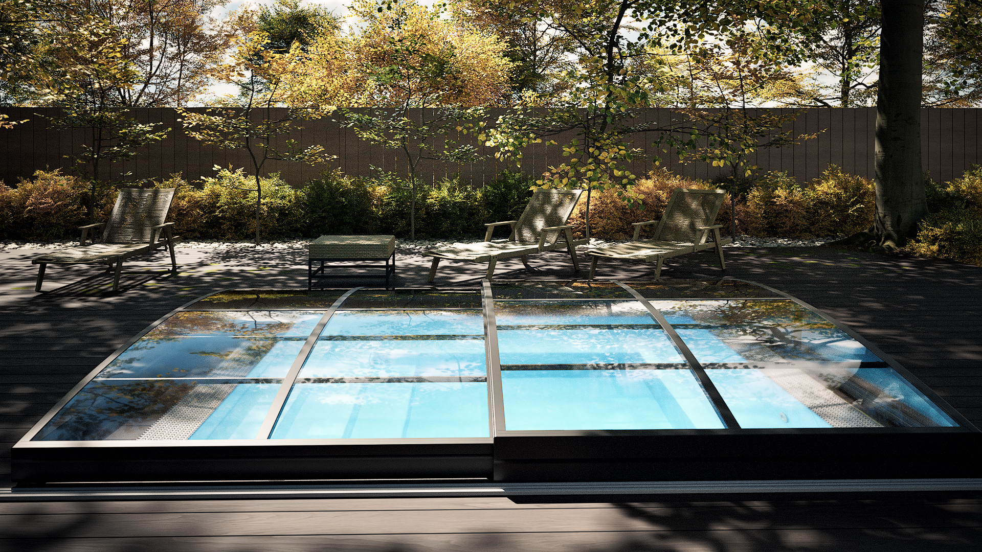 AX_Minipool_3x3m_Overflow_Side_View_White_SYDNEY_Covered