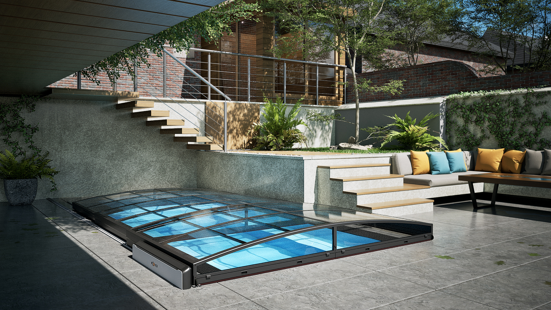 Albixon_3D_Minipool_Terraced_Houses_Overflow_2x4m_Sydney_Moover_02
